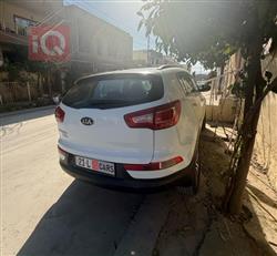 کیا سپۆرتاج